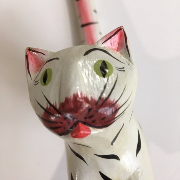 Cat Ring Holder - Picture 9 of 9